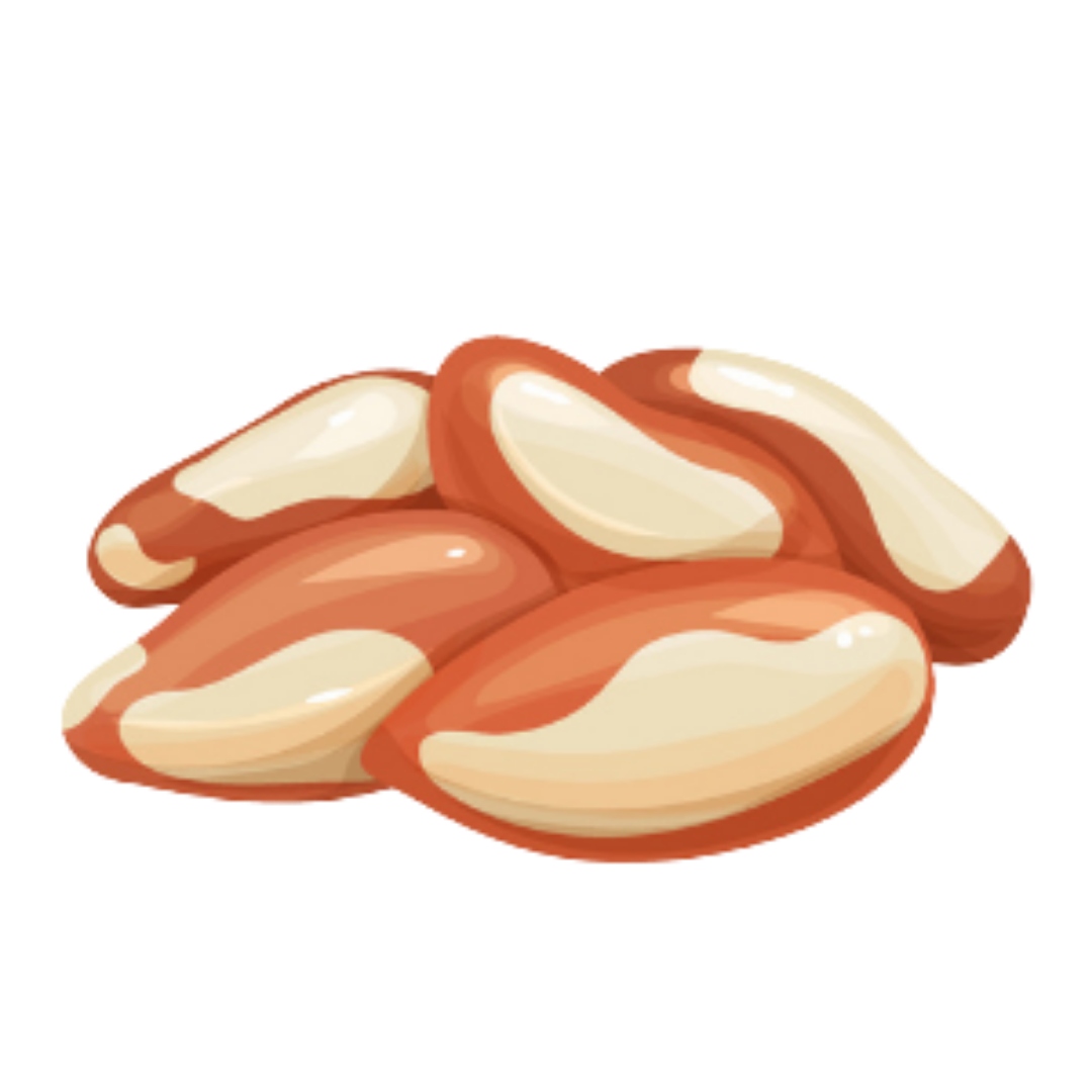 paranuss